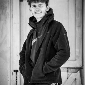 Meet your Posher, Talus